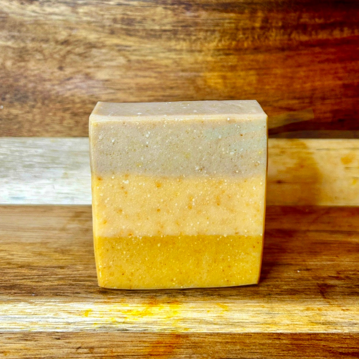 Turmeric White Essence