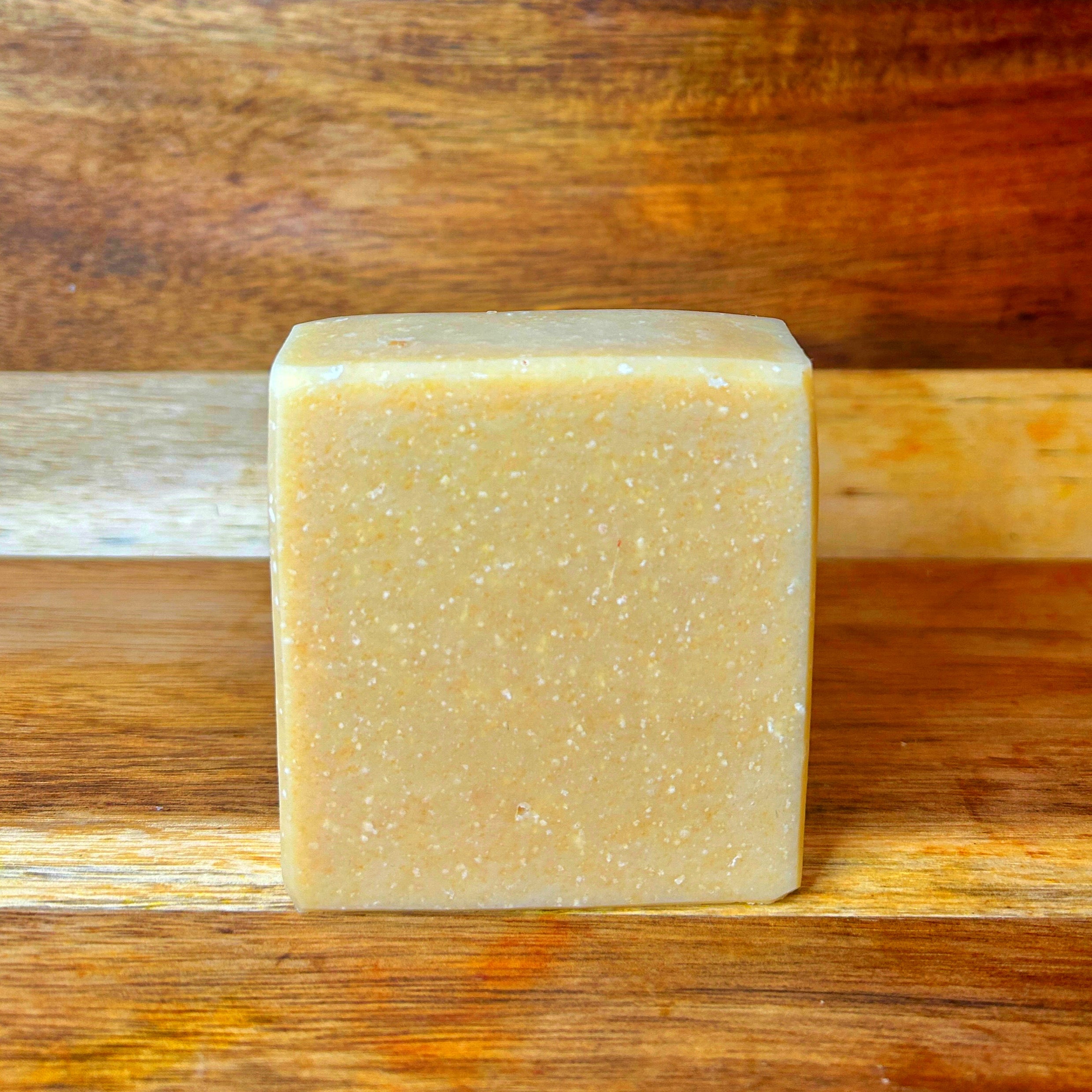 Rice & Milk Moonstone